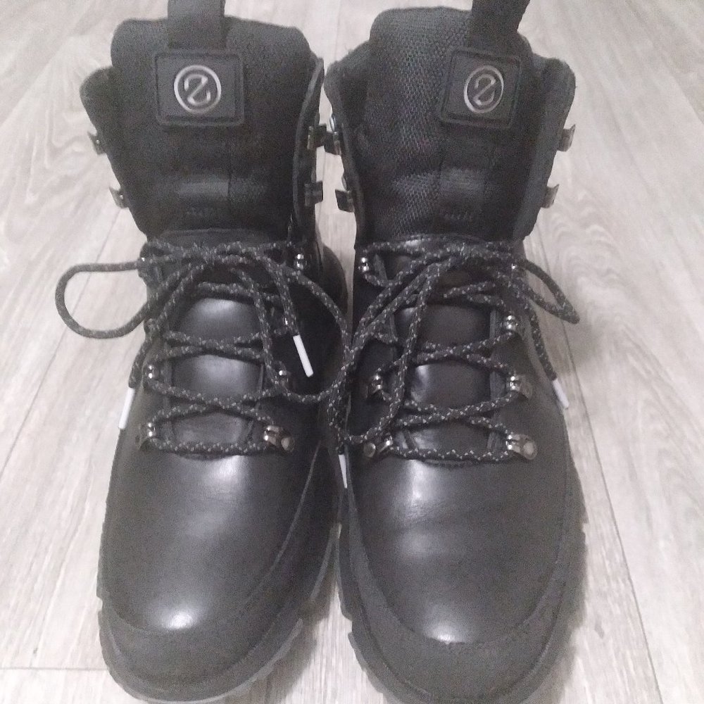 cole haan zero grand boots